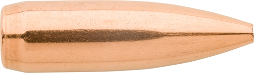 Picture of Sierra MatchKing Rifle Bullets 6mm/.243 cal .243" 70 gr HPBT MATCH 100/ct 1505
