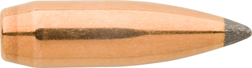 Picture of Sierra Bullets VARMINTER 6MM (0.243'') 80GR SPITZER BOAT TAIL 100/BOX 1515