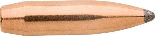 Picture of Sierra Bullets 6MM (0.243'') 100GR SPITZER BOAT TAIL 100/BOX 1560