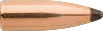 Picture of Sierra Bullets 25 CALIBER (0.257'') 87GR SPITZER POINTED 100/BOX 1610