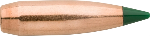 Picture of Sierra BlitzKing Rifle Bullets .25 cal .257" 90 gr BLKG 100/ct 1616