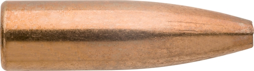 Picture of Sierra Varminter Rifle Bullets .264/6.5mm .264" 100 gr HP 100/ct 1710