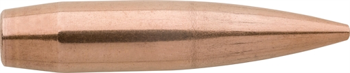 Picture of Sierra Bullets MATCHKING 6.5MM (.264'') 120GR HOLLOW POINT BOAT TAIL 100/BOX 1725
