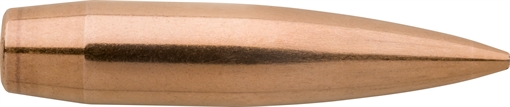 Picture of Sierra MatchKing Rifle Bullets 6.5mm /.264 cal .264" 123 gr HPBT MATCH 100/ct 1727