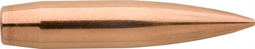 Picture of Sierra Bullets MatchKing, .264 Diameter, 6.5MM, 142 Grain, Hollow Point Boat Tail, 100 Count 1742