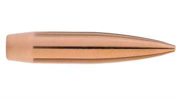 Picture of Sierra MatchKing 6.5mm 142gr Hollow Point Boat Tail 250/Box 1742MP