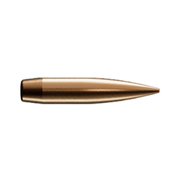 Picture of Sierra Bullets, Inc. MATCHKING X 6.5MM CALIBER (.264'') 142GR HPBT 500/BX 1743C