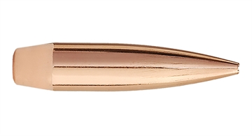 Picture of Sierra Bullets, Inc. MATCHKING X 270 CALIBER (.277'') 135GR HPBT 500/BOX 1834C