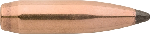 Picture of Sierra GameKing Rifle Bullets .270 cal .277" 140 gr SBT 100/ct 1845