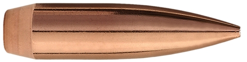 Picture of Sierra MatchKing Rifle Target 7mm 130gr Hollow Point Boat Tail 1903