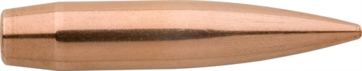 Picture of Sierra MatchKing Rifle Bullets 7mm/.284 cal .284" 175 gr HPBT MATCH 100/ct 1975