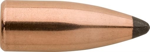 Picture of Sierra Bullets PRO-HUNTER 30 CALIBER (0.308'') 125GR SPITZER POINTED 100/BOX 2120