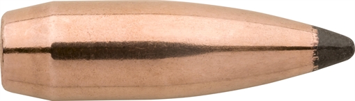 Picture of Sierra Bullets GameKing, .308 Diameter, 30 Caliber, 150 Grain, Spitzer Boat Tail, 100 Count 2125