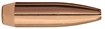 Picture of Sierra Bullets GAMEKING 30 CAL (.308'') 165GR HOLLOW POINT BOAT TAIL 100/BOX 2140