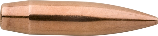 Picture of Sierra MatchKing Rifle Bullets .30 cal .308" 200 gr HPBT MATCH 100/ct 2230