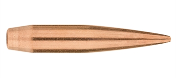 Picture of Sierra MatchKing Rifle Bullets .30 cal .308" 215 gr HPBT/CN 50/ct 2237