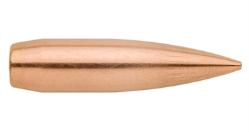 Picture of Sierra MatchKing 30Cal 169gr Hollow Point Boat Tail 250/Box 2269MP