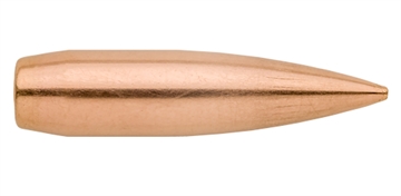 Picture of Sierra MatchKing Rifle Bullets .30 cal .308" 177 gr HPBT/CN 250/ct 2277MP