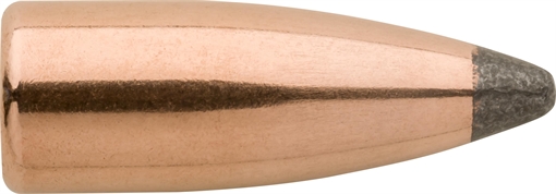 Picture of Sierra Pro-Hunter Rifle Bullets .303 cal/7mm .311" 125 gr SPT 100/ct 2305