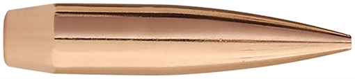 Picture of Sierra MatchKing Rifle Bullets .338 cal .338" 250 gr HPBT MATCH 50/ct 2650