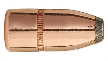 Picture of Sierra Pro-Hunter Rifle Bullets .35 cal .355" 155 gr FN 500/ct 2755C