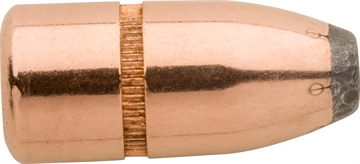 Picture of Sierra Pro-Hunter Rifle Bullets .375 cal .375" 200 gr FN 50/ct 2900