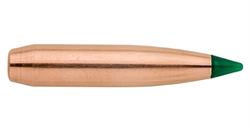 Picture of Sierra Green Tipped GameKing Rifle Bullets 6.5mm .264" 145 gr TGK 500/ct 4345C