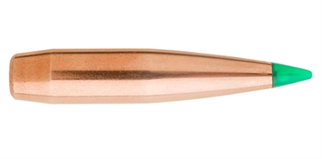 Picture of Sierra Green Tipped GameKing Rifle Bullets 7mm .284" 180 gr TGK 500/ct 4580C