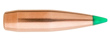 Picture of Sierra Green Tipped GameKing Rifle Bullets .30 cal .308" 210 gr TGK 500/ct 4610GC