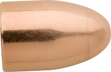 Picture of Sierra Tournament Master Handgun Bullets .355/9mm .355" 115 gr FMJ 100/ct 8115