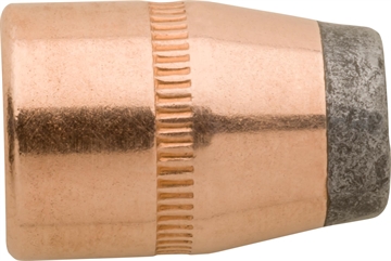 Picture of Sierra Sports Master Handgun Bullets .38 cal .357" 125 gr JSP 100/ct 8310