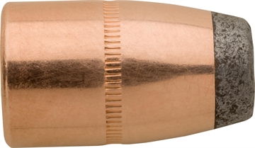 Picture of Sierra Pro-Hunter Rifle Bullets .45 cal (.45-70) .458" 300 gr HPFN 50/ct 8900