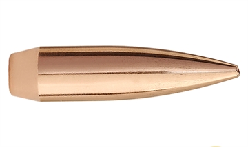 Picture of Sierra MatchKing 25Cal 131gr Hollow Point Boat Tail 500/Box 9631C