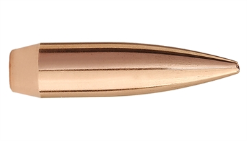 Picture of Sierra MatchKing 25Cal 131gr Hollow Point Boat Tail 250/Box 9631MP