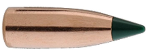 Picture of Sierra BlitzKing Rifle Bullets .25 cal .257" 70 gr BLKG 500/ct 1605C