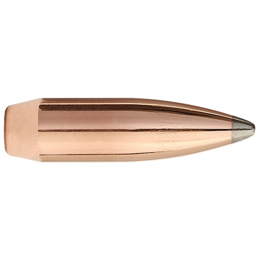 Picture of Sierra Bullets 25 CALIBER (0.257'') 100GR SPITZER BOAT TAIL 100/BOX 1625