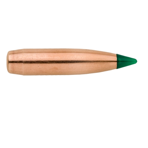 Picture of Sierra Bullets 25 CALIBER (0.257'') 110GR TIPPED BOAT TAIL 500/BOX 4210C