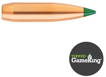 Picture of Sierra Bullets TIPPED GAMEKING 30 CALIBER (0.308'') 195GR TGK 500/BOX 4695C