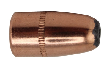 Picture of Sierra Pro-Hunter Rifle Bullets .35 cal .355" 155 gr FN 100/ct 2755