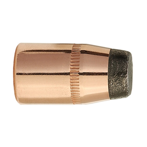 Picture of Sierra Sports Master Handgun Bullets .38 cal .357" 158 gr JSP 100/ct 8340