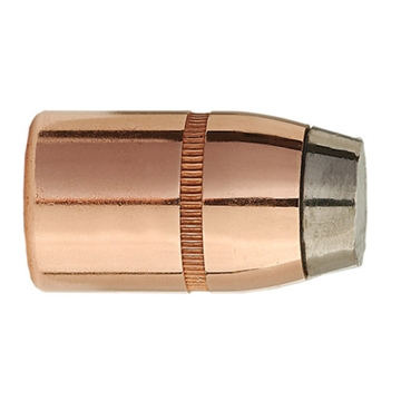 Picture of Sierra Sports Master Handgun Bullets .45 cal .451" 300 gr JSP 50/ct 8830