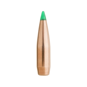 Picture of Sierra Bullets GAMECHANGER 7MM (.284'') 165GR POLYMER TIP BOAT TAIL 50/BOX 4565T