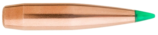 Picture of Sierra Green Tipped GameKing Rifle Bullets 7mm .284" 180 gr TGK 100/ct 4580