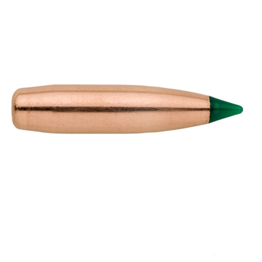 Picture of Sierra Bullets 7MM (0.284'') 140GR TIPPED BOAT TAIL 500/BOX 4540C
