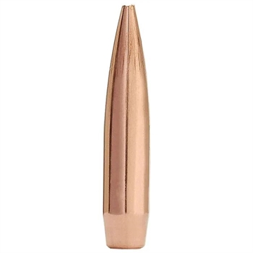 Picture of SIERRA BULLETS BULLETS .22 CAL .224 77GR HPBT MATCHKING-X 100CT 9380 092763093801