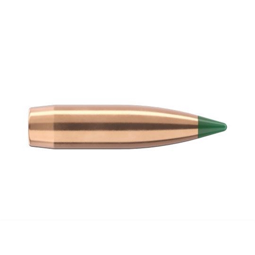 Picture of SIERRA BULLETS BULLETS .22CAL .224 69GR TIPPED GAME KING 100CT 7171 092763071717