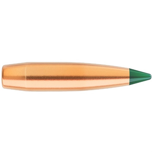 Picture of SIERRA BULLETS BULLETS .25CAL .257 131GR TGK 100CT 7331 092763073315