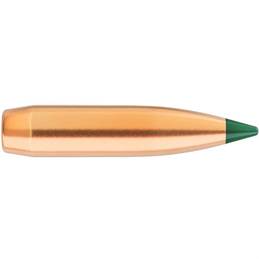 Picture of SIERRA BULLETS BULLETS .30 CAL .308 220GR TIPPED MATCH KING 100CT 7720 092763077207