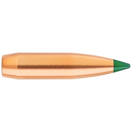 Picture of SIERRA BULLETS BULLETS .30CAL .308 195GR TGK GAMECHANGER 100CT 4695 092763046951