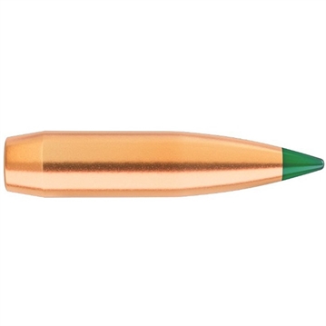 Picture of SIERRA BULLETS BULLETS .30CAL .308 195GR TGK GAMECHANGER 100CT 4695 092763046951